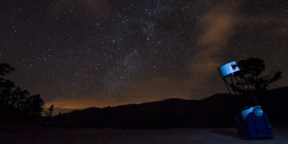 AstroGC Workshop Gran Canaria